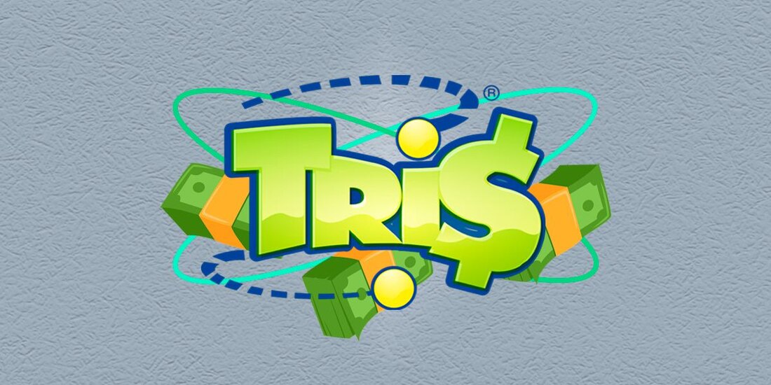 Resultados del Tris de hoy 18 de junio del 2024.