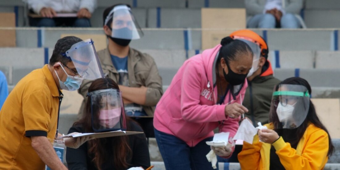 Los aspirantes que no fueron seleccionados por la UNAM se podrán inscribir hasta febrero.