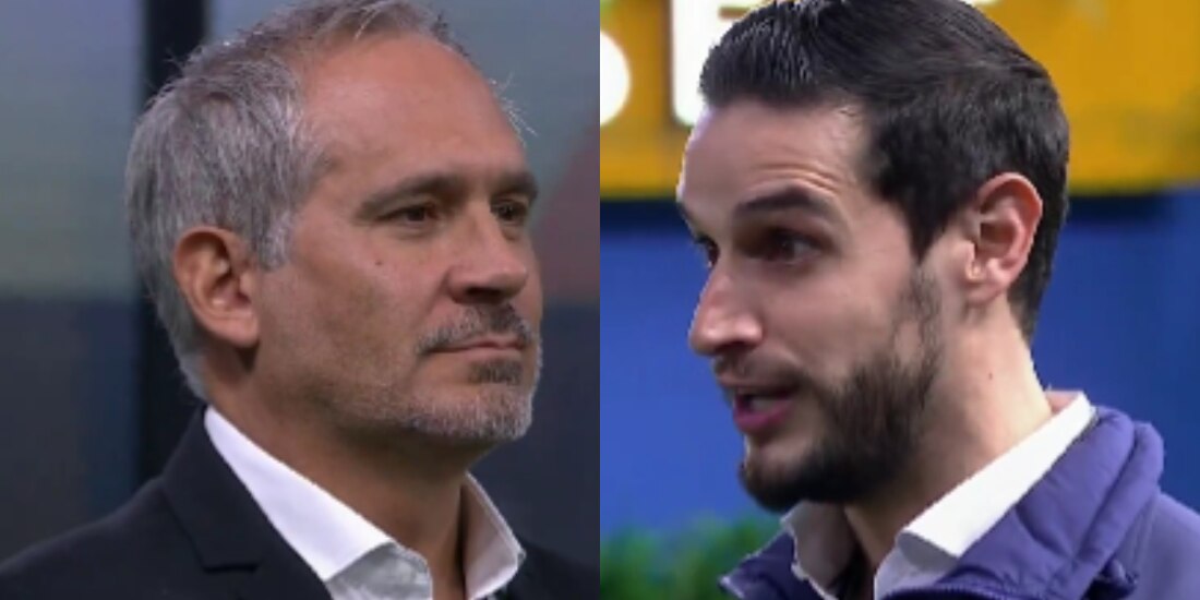 Adrián Marcelo se posicionó contra Arath de la Torre y fue humillado.