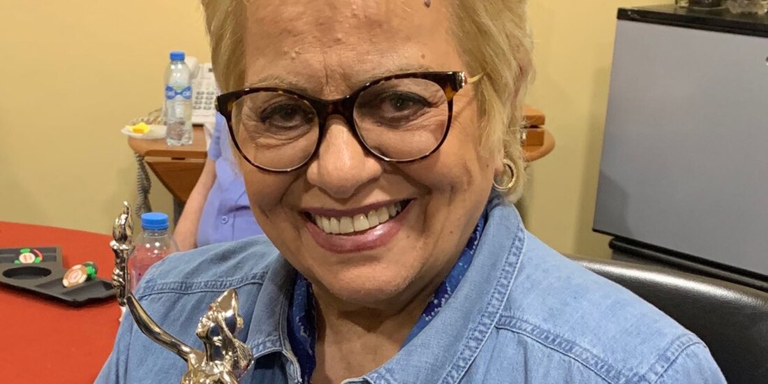 Esto fue lo que le pasó a Tina Galindo