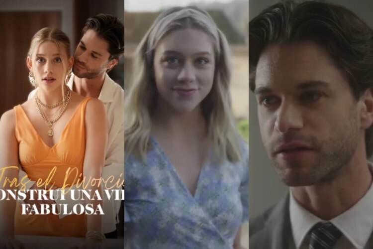 Tras el Divorcio, Construí Una Vida Fabulosa