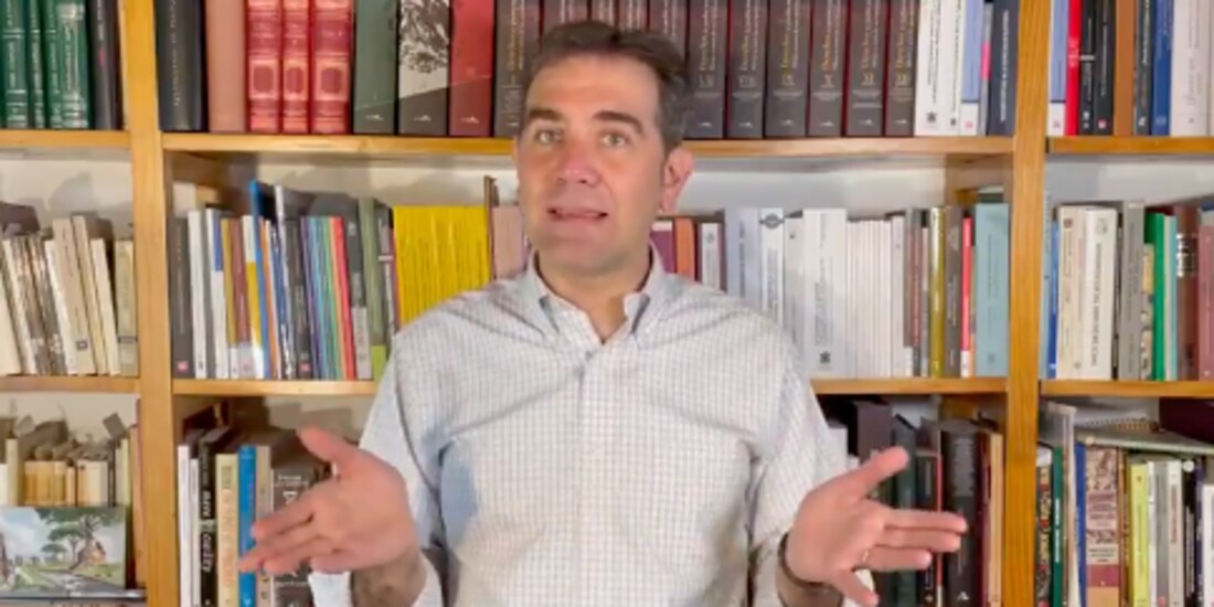 La Lista Nominal de Electores es la mejor garantía de que en México ya no hay espacio para las irregularidades que ocurrían cuando los comicios los organizaba el gobierno: Lorenzo Córdova