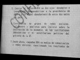 Documento presentado durante la conferencia matutina del martes.