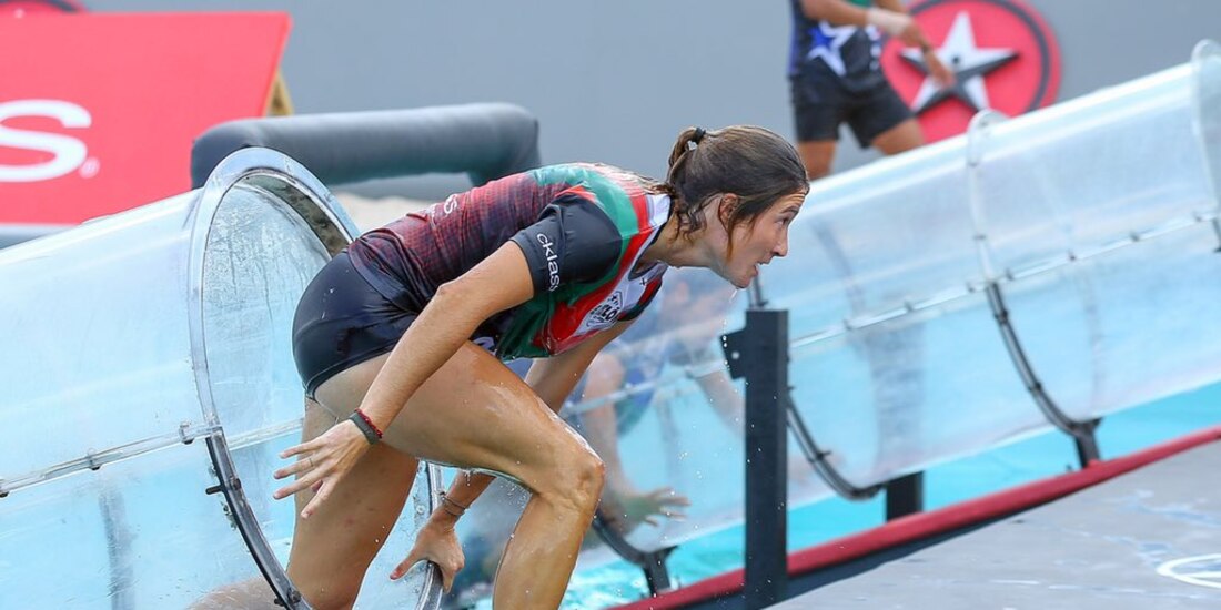 Conoce a los finalistas de Exatlón México