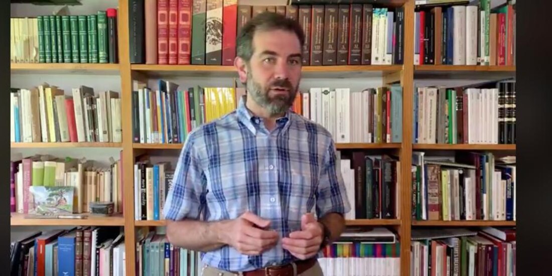 El Consejero Presidente del INE explicó que de las 89 organizaciones que solicitaron su registro inicialmente, sólo siete cubrieron los requisitos que marca la ley.