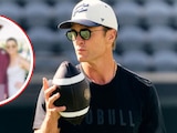 Tom Brady aparece con su exesposa en la graduación de su hijo