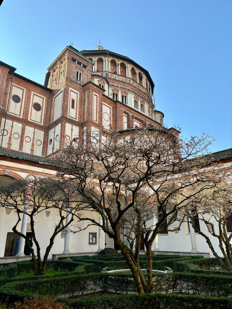 Milán, emblema de la moda y la cultura