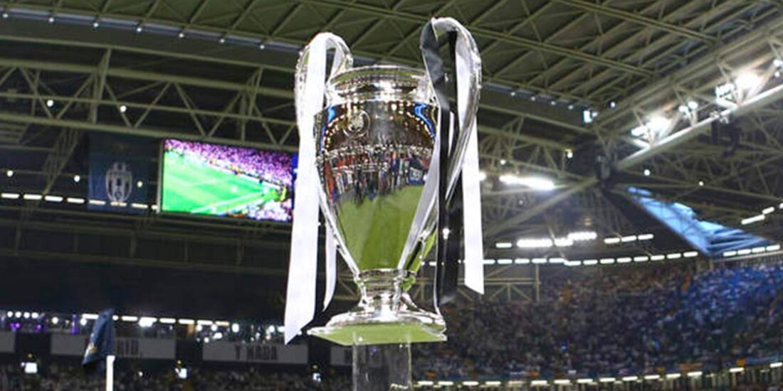 La Champions League es el torneo de clubes más importante del mundo