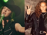 Luis de la Rosa interpreta a Erik Rubín