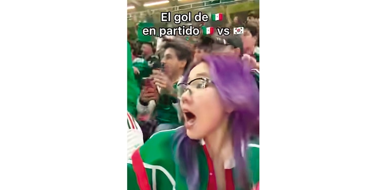 CHINGU Amiga la más viral