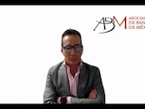 Daniel Becker, presidente de la Asociación de Bancos de México (ABM)