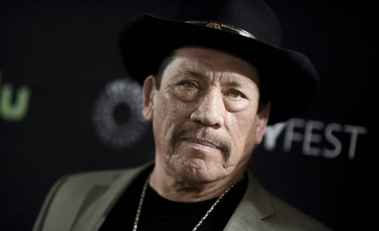 Danny Trejo