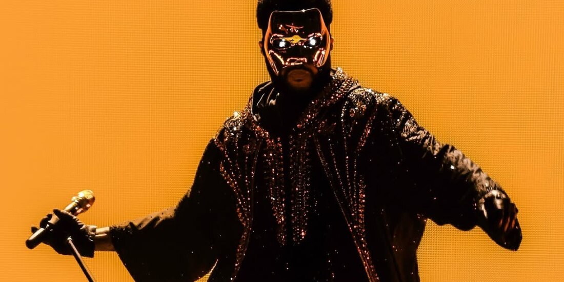 The Weeknd en México 2026