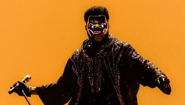 The Weeknd en México 2026