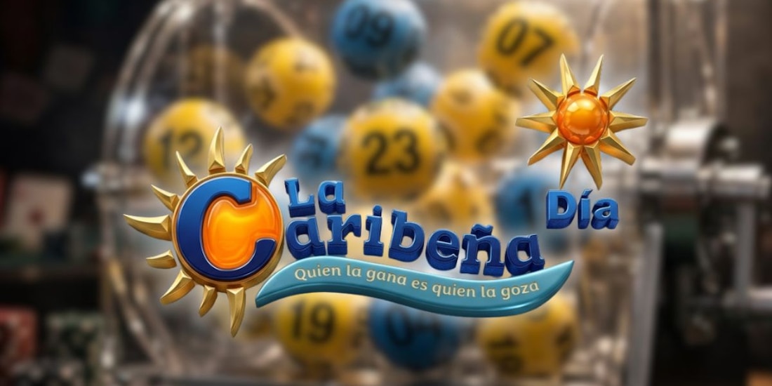 Estos son los resultados de Caribeña Día HOY.