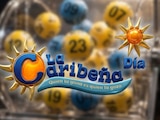 Estos son los resultados de Caribeña Día HOY.