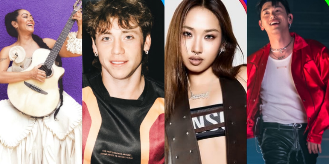 Foro de las Estrellas 2026: Esta es la cartelera de artistas