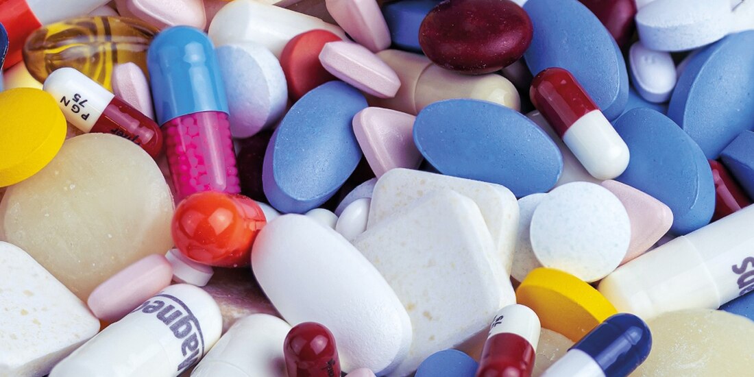 Inicia nuevo modelo de compra de medicinas