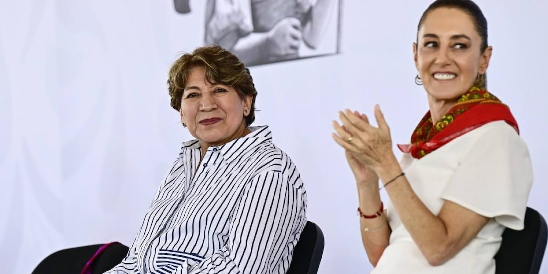 La Gobernadora del Estado de México, Delfina Gómez Álvarez, anunció el inicio de las obras del nuevo espacio educativo y de atención integral.