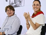 La Gobernadora del Estado de México, Delfina Gómez Álvarez, anunció el inicio de las obras del nuevo espacio educativo y de atención integral.