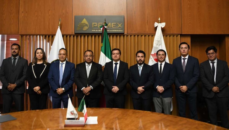 La Secretaría de Hacienda y Crédito Público (SHCP) formalizó una alianza clave para proteger los recursos de la nación.