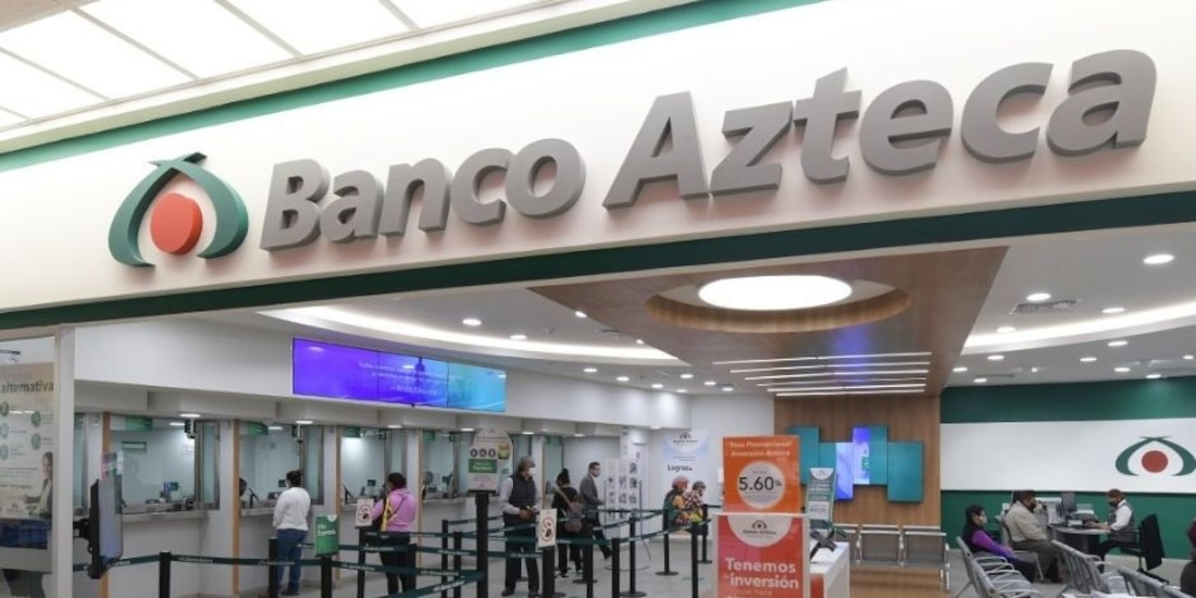 Banco Azteca otorgará una tarjeta de débito con un diseño único.