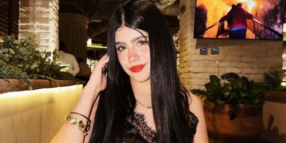 ¿Quién es Mili Rangel? Edad, estatura, nombre real, fotos y video más viral de la influencer