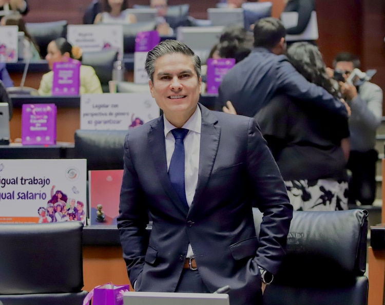 Pavel Jarero asegura que el Plan B permitirá destinar recursos a infraestructura social.