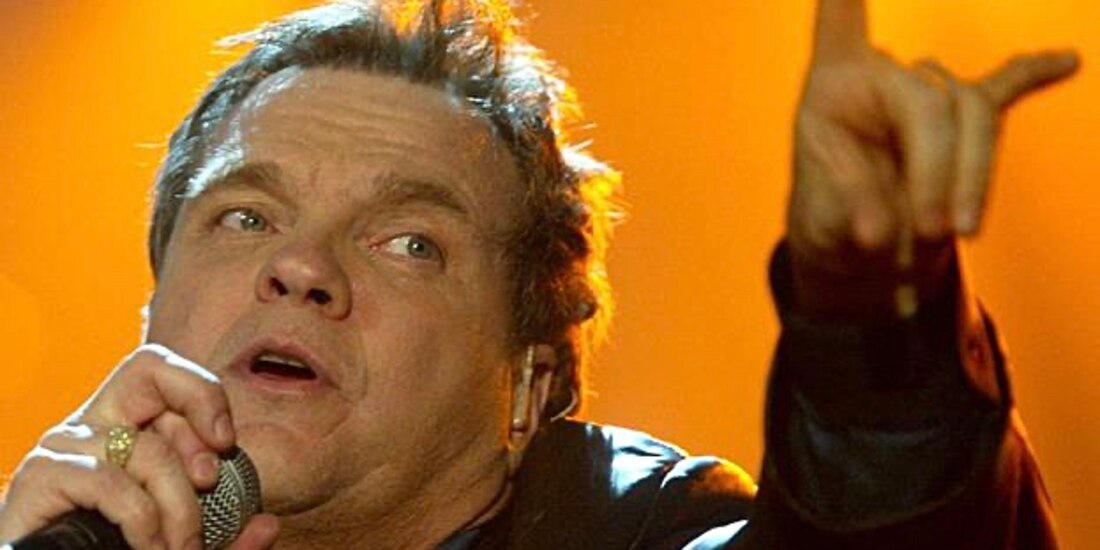 Meat Loaf