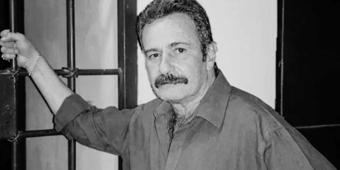 Carlos Miguel Suárez Soto