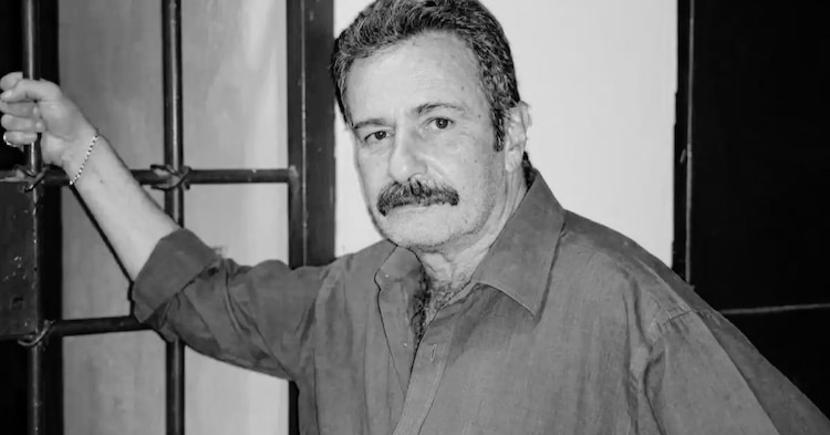 Carlos Miguel Suárez Soto