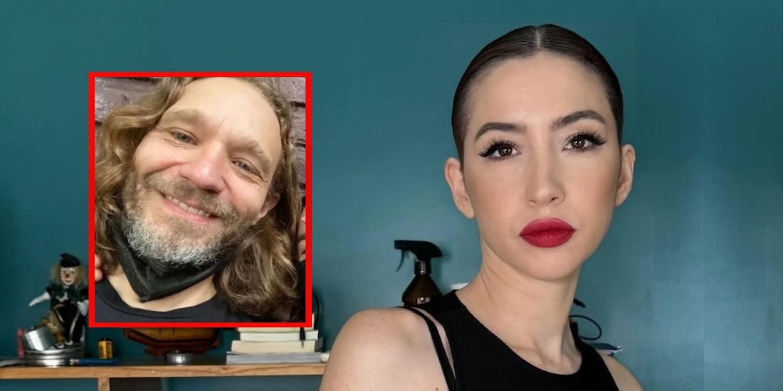 ¿Quién es Diego Tuñón, el padre de la hija de Sofía Gala?