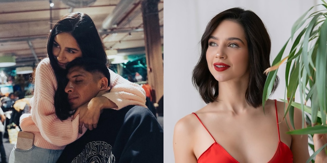 ¿Quién es Sofía Toache, la esposa de Edson Álvarez?