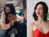 ¿Quién es Sofía Toache, la esposa de Edson Álvarez?