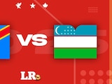 RD Congo parte con ligera ventaja en la pelea por avanzar, mientras Uzbekistán necesita un triunfo y una combinación de resultados.