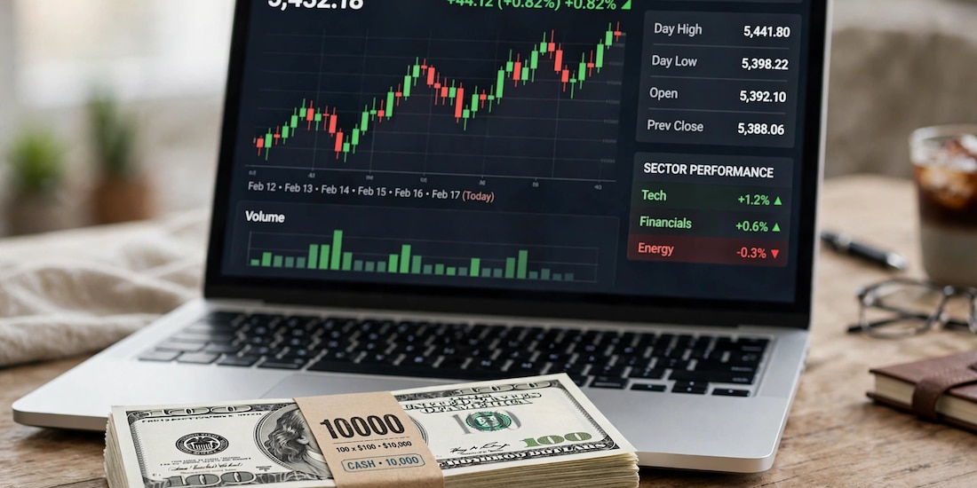 Este es el precio del dólar hoy.