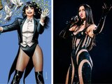 ¿Dua Lipa será Zatanna en película de DC? Esto se sabe