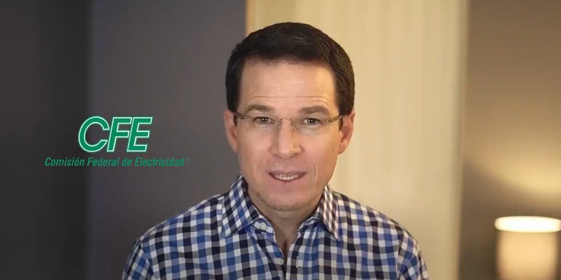 Ricardo Anaya explica visiones de la reforma eléctrica en un video difundido en redes sociales, este lunes.