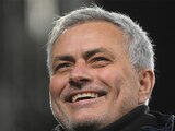 José Mourinho será el nuevo timonel de la Roma.
