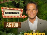 Los fans de Soy famoso ¡sácame de aquí! esperan la llegada de Alfredo Adame
