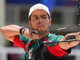 Matías Grande ganó tres oros en los Juegos Centroamericanos y del Caribe 2026
