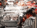LAS EXPORTACIONES manufactureras de autos ayudaron a mantener bajo el déficit de cuenta corriente, señala R&I.