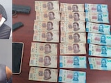 Detienen a dos hombres por robo en Cuajimalpa