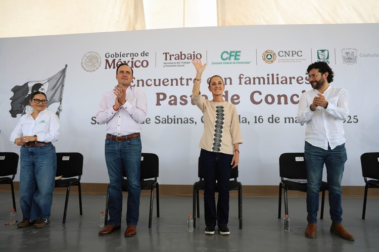Sheinbaum señaló que México dará seguimiento puntual al debate legislativo, al considerar que la medida afecta a migrantes y vulnera acuerdos bilaterales.