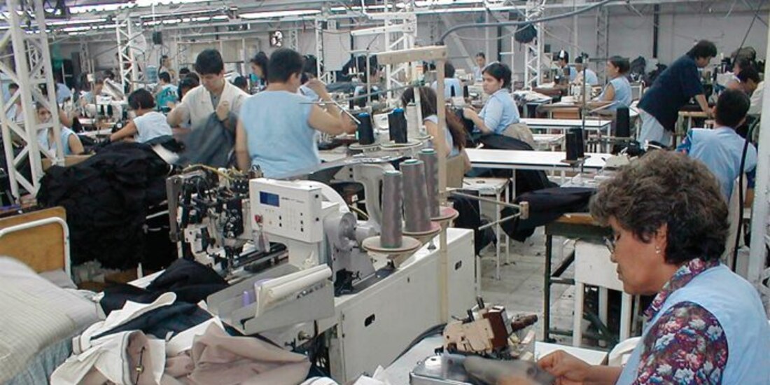 Consideró que sería un desperdicio por parte de las armadoras no solicitar el régimen de transición alternativa