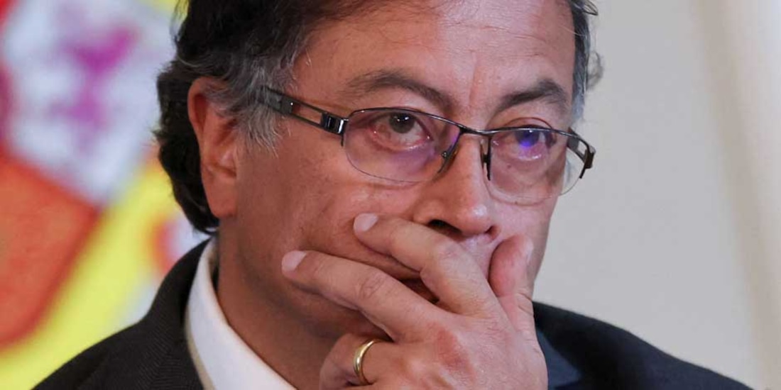 El gobierno latino confirma suspensión del diálogo con el grupo encabezado por Iván Mordisco.