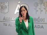 Lía Limón va por jucio tras no obtener licencia para contender en elecciones.