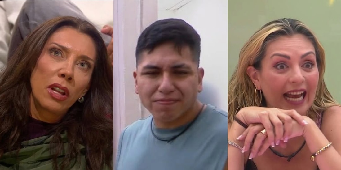 La Casa de los Famosos México 2026: ¿Quiénes son los NOMINADOS este 19 de agosto?
