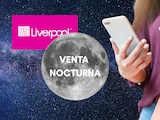 Venta Nocturna Liverpool