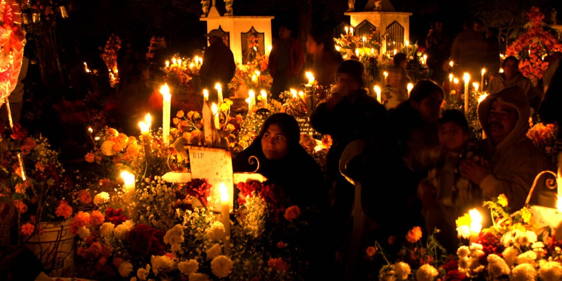Día de Muertos 2022: ¿Son días de asueto el 1 y 2 de noviembre? Chécalo aquí.